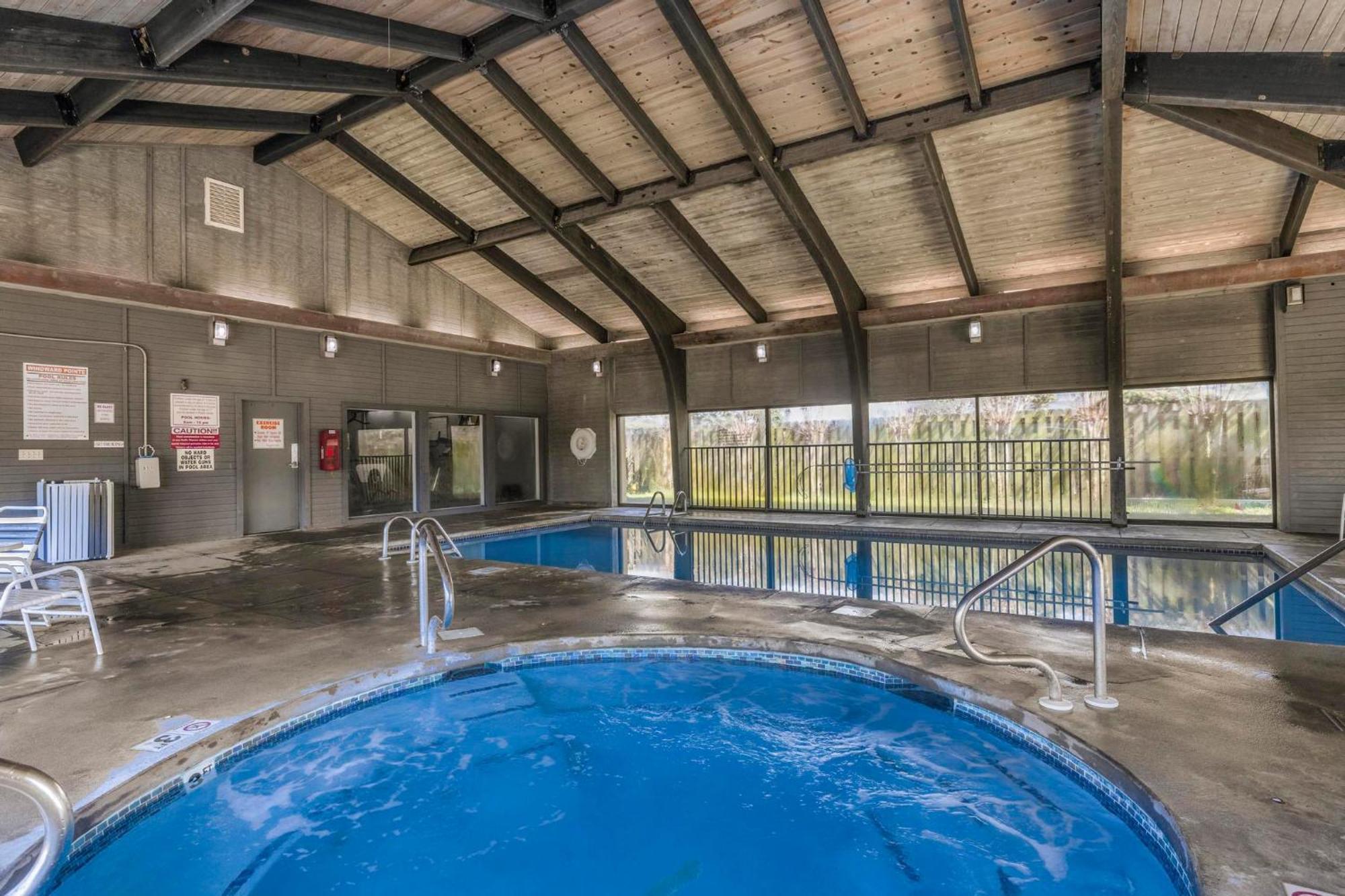 Windward Pointe 603 By Collection