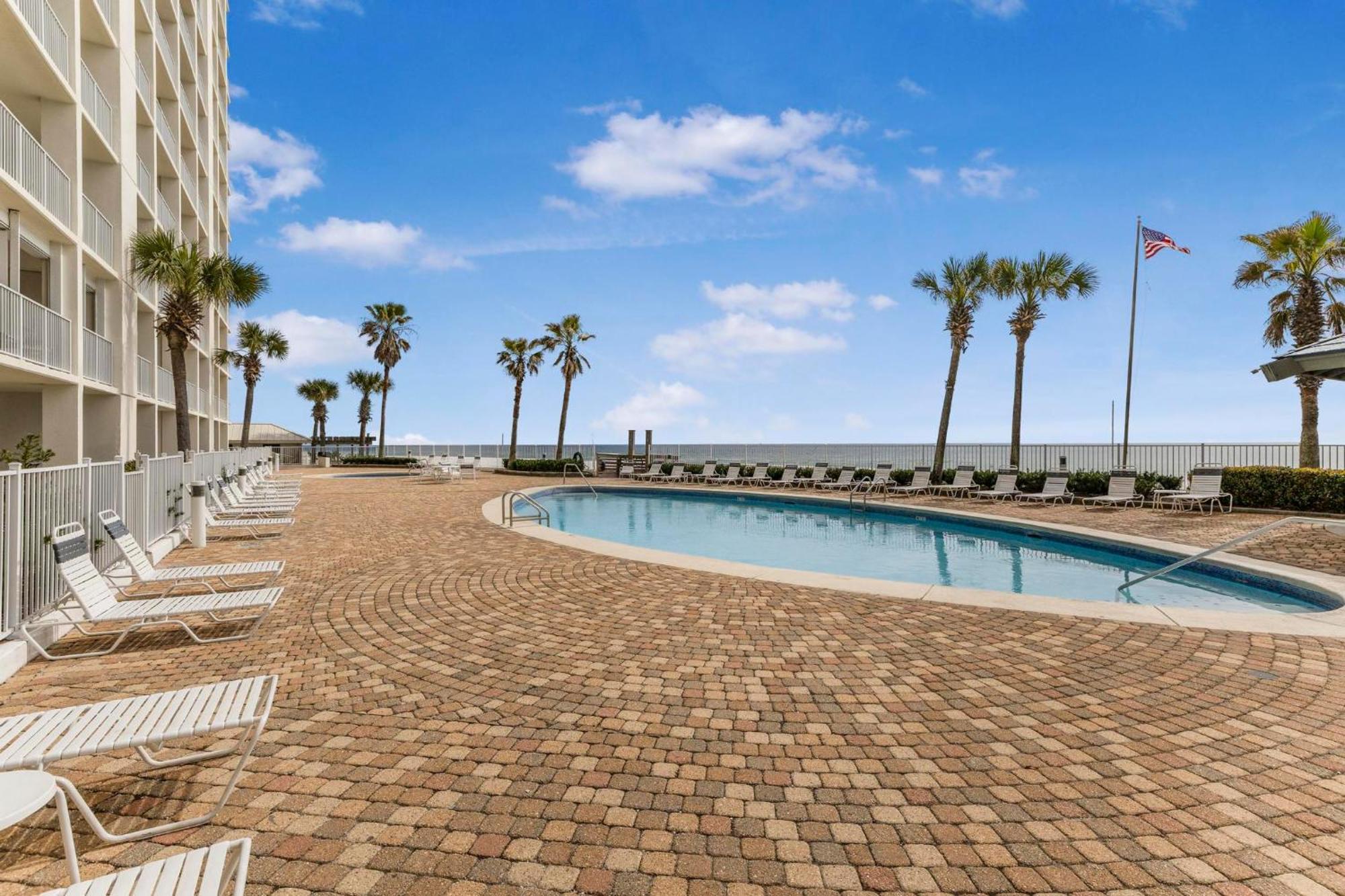 Windward Pointe 603 By Collection Apartment