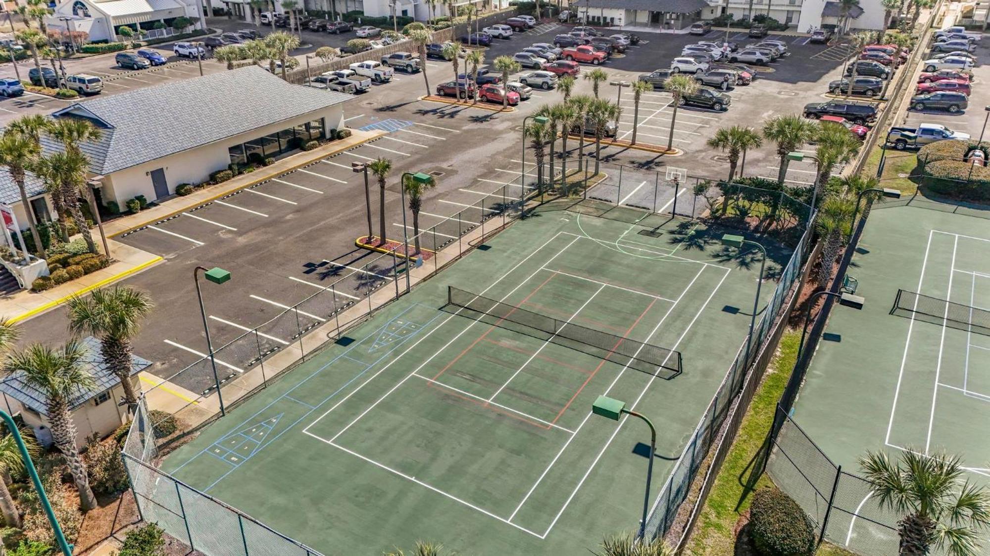 Apartment Windward Pointe 603 By Collection