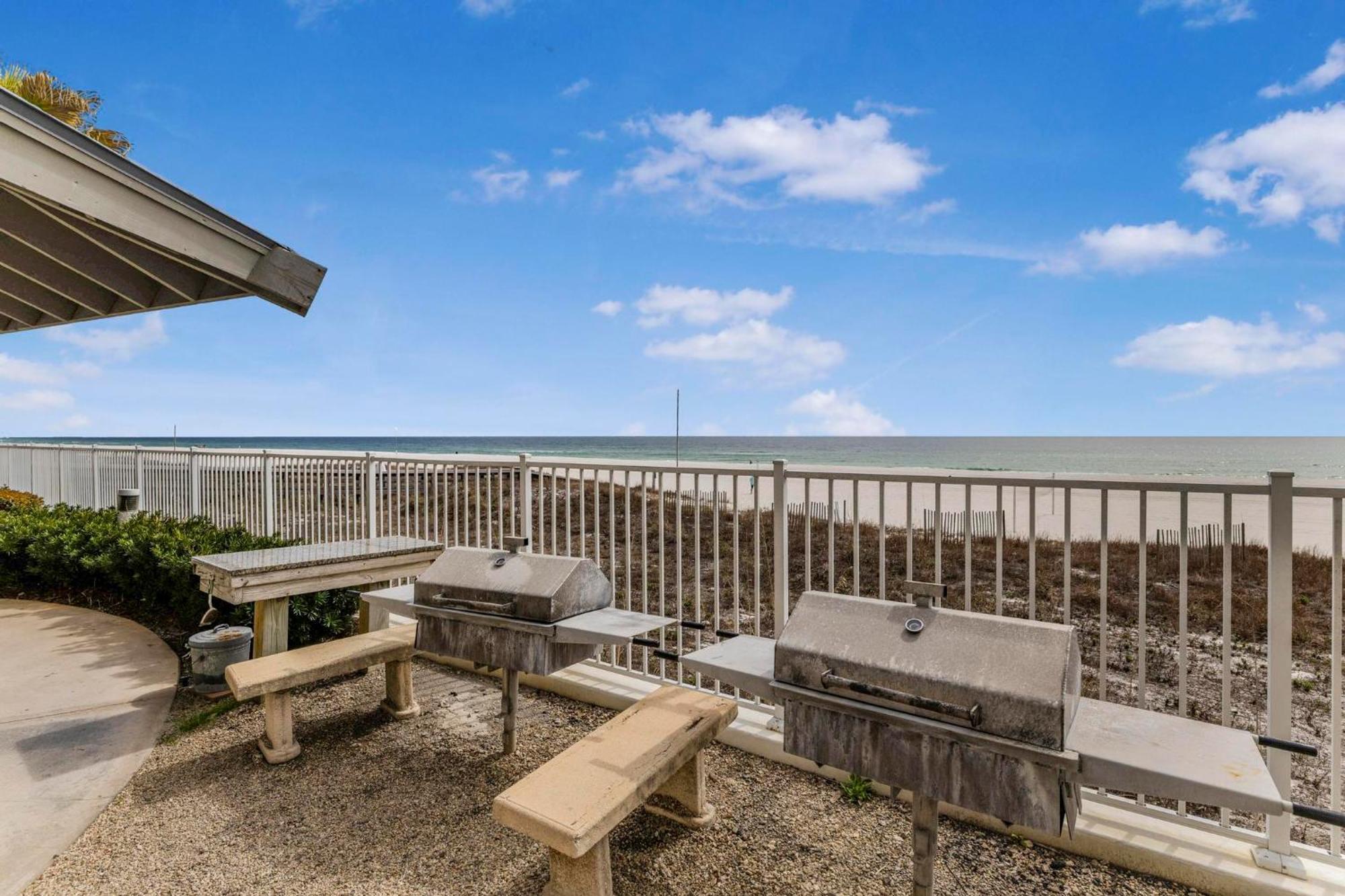 Windward Pointe 603 By Collection Orange Beach