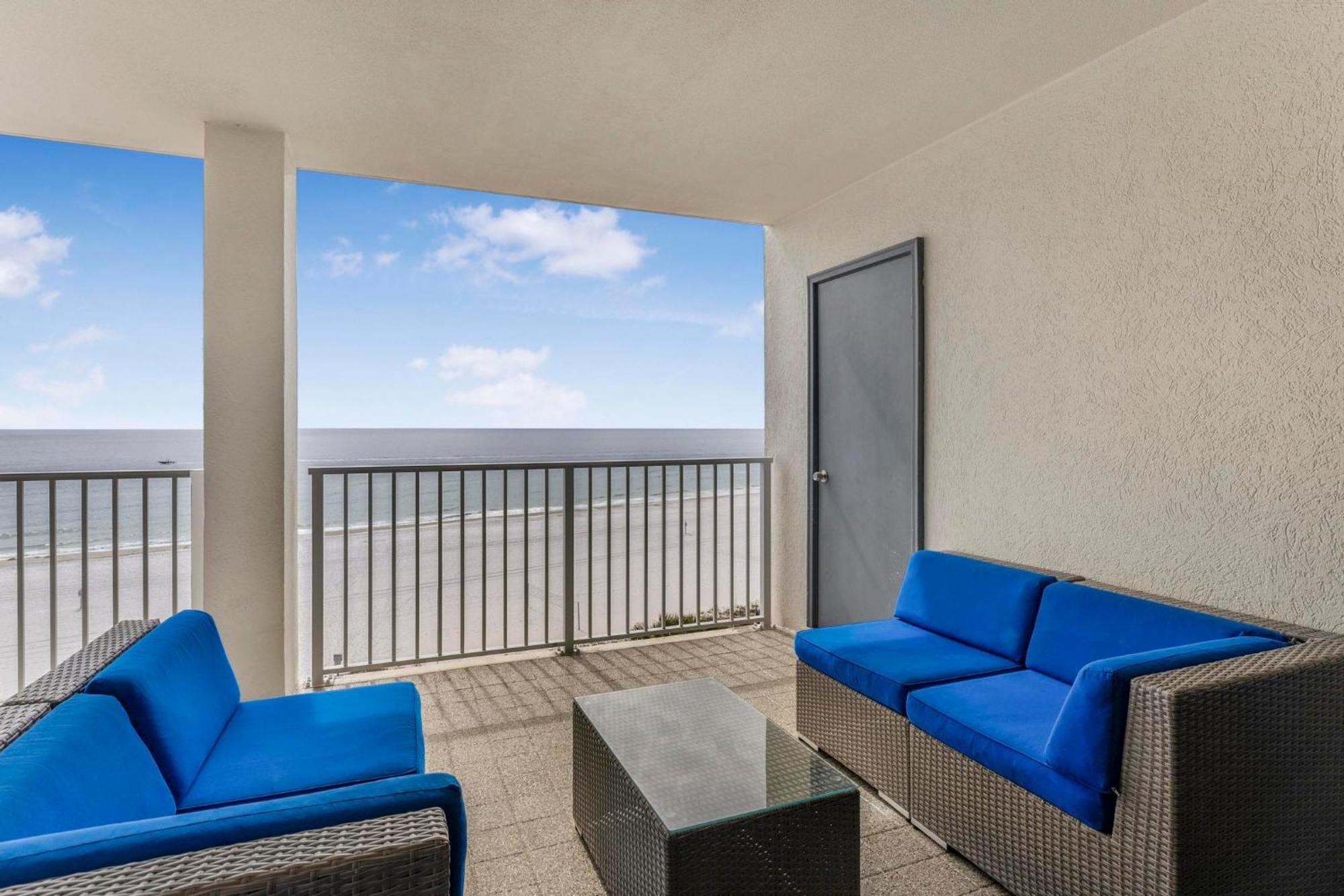 Windward Pointe 603 By Collection Apartment