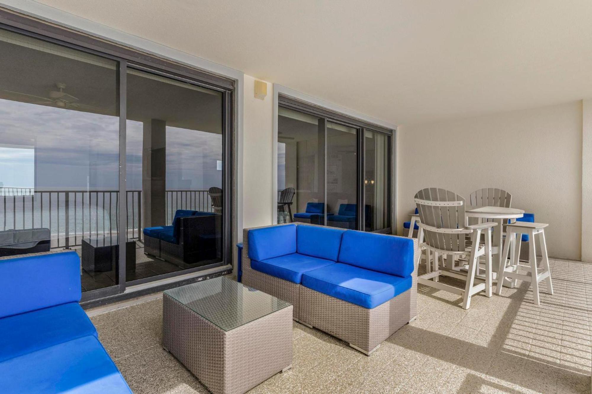 Windward Pointe 603 By Collection Apartment Orange Beach