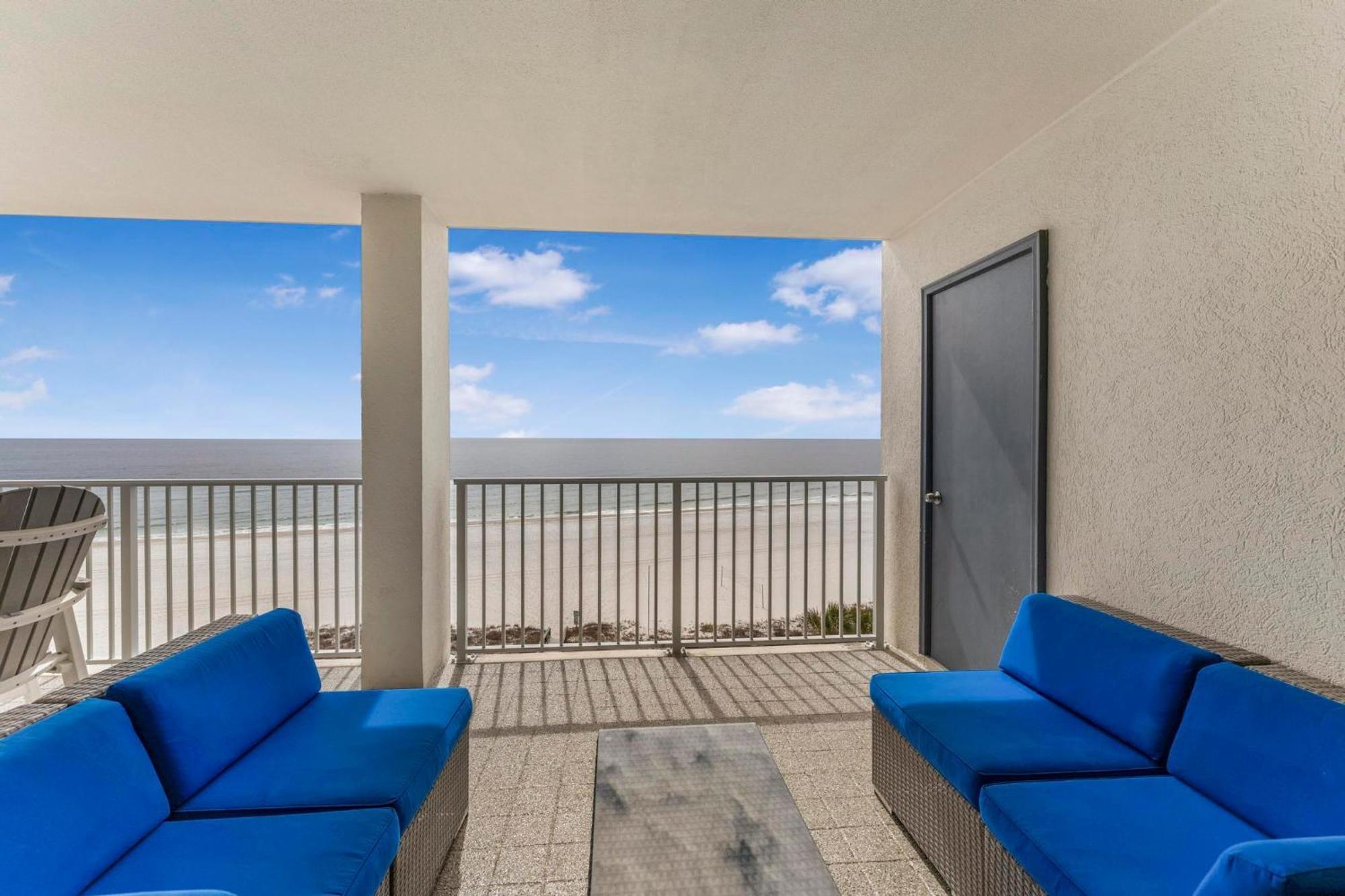 Windward Pointe 603 By Collection * Orange Beach