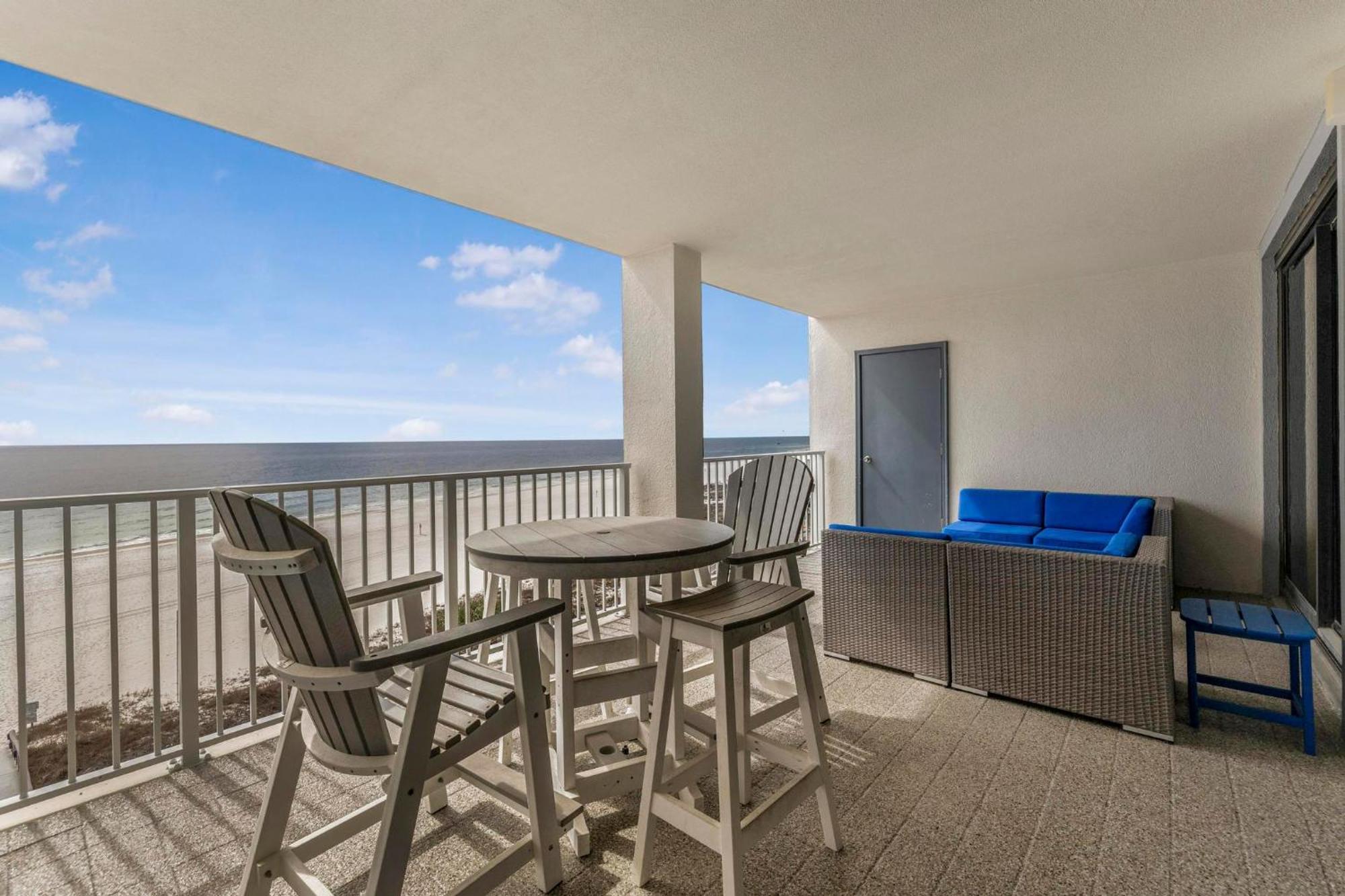 Apartment Windward Pointe 603 By Collection *