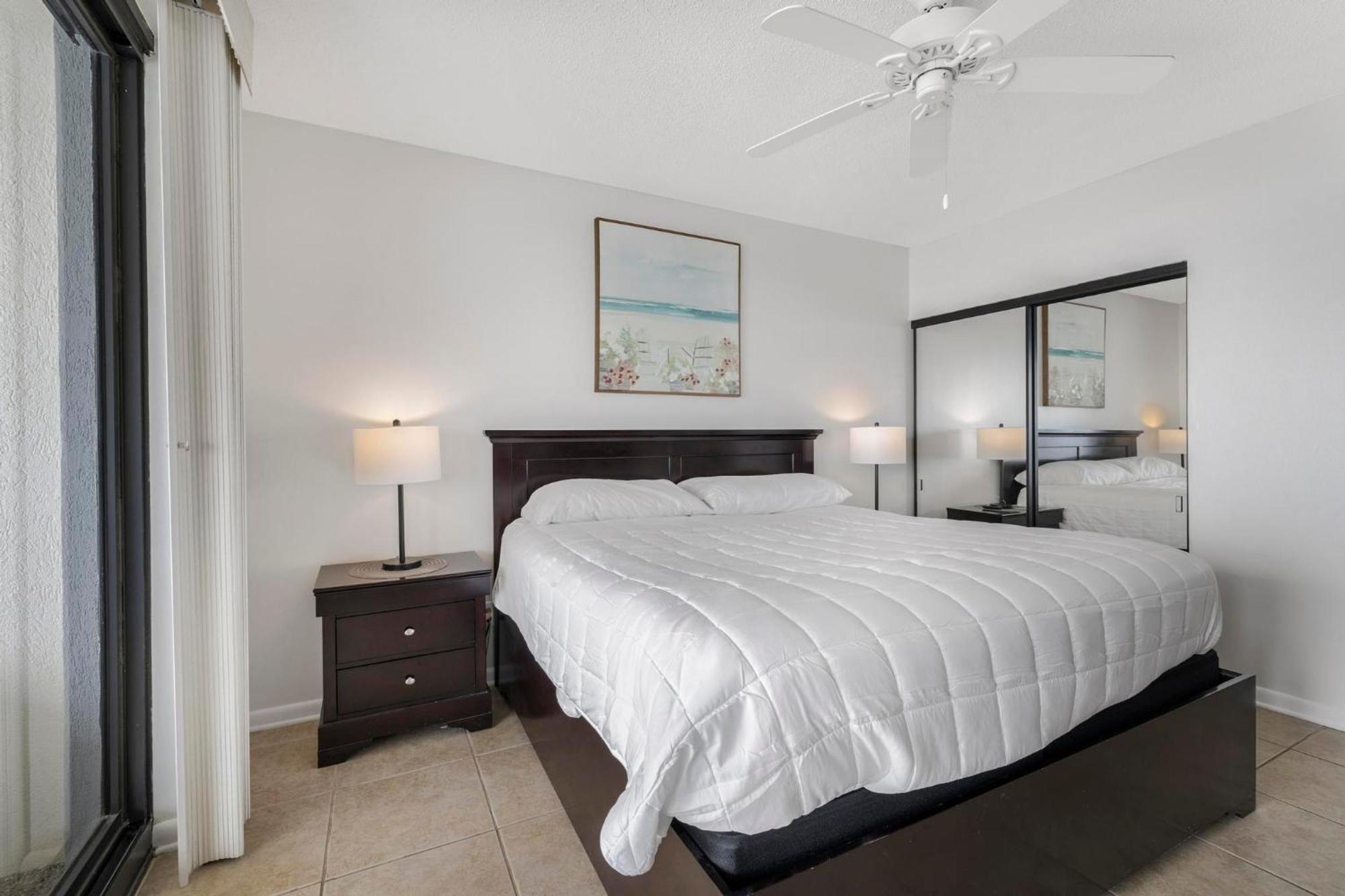 Apartment Windward Pointe 603 By Collection Orange Beach