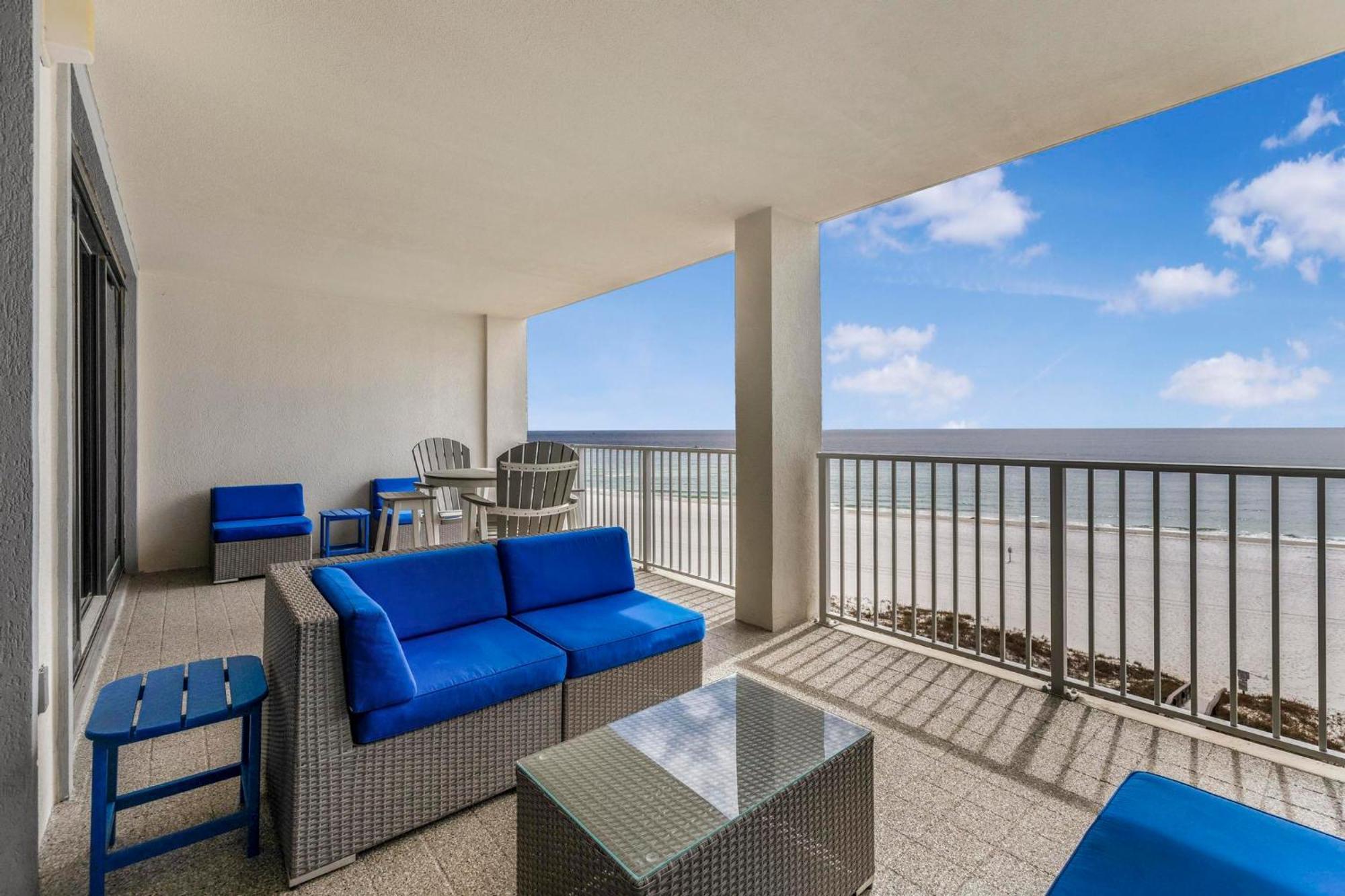 Windward Pointe 603 By Collection * Orange Beach