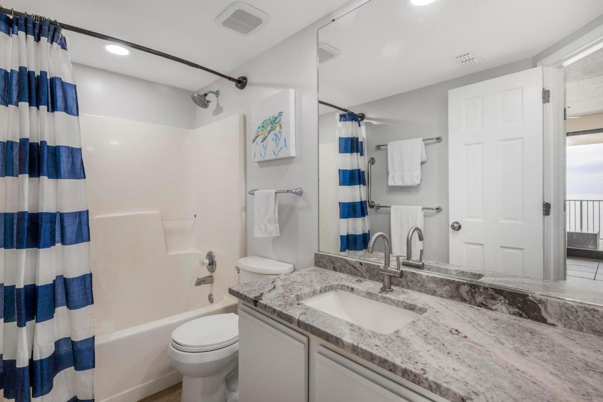 Apartment Windward Pointe 603 By Collection *