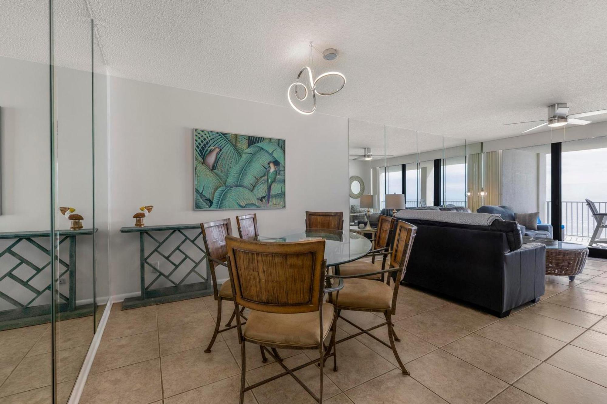Windward Pointe 603 By Collection Apartment