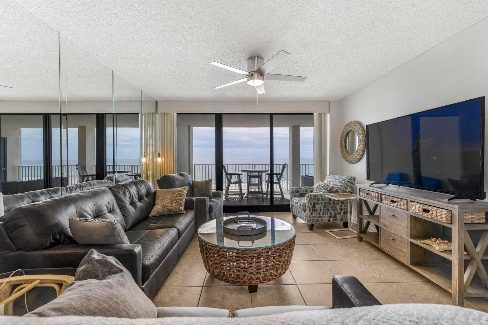 Apartment Windward Pointe 603 By Collection