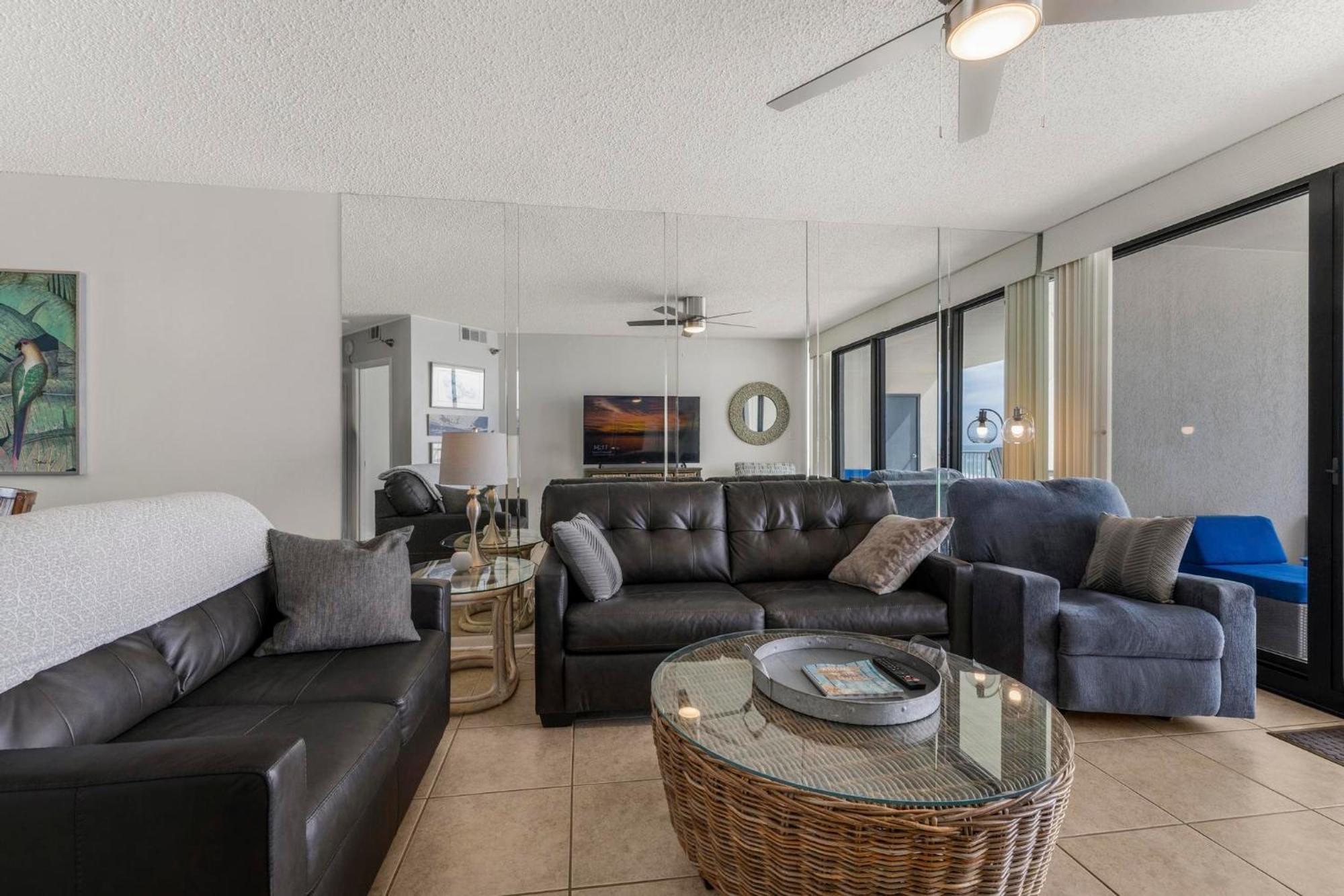 Windward Pointe 603 By Collection * Orange Beach