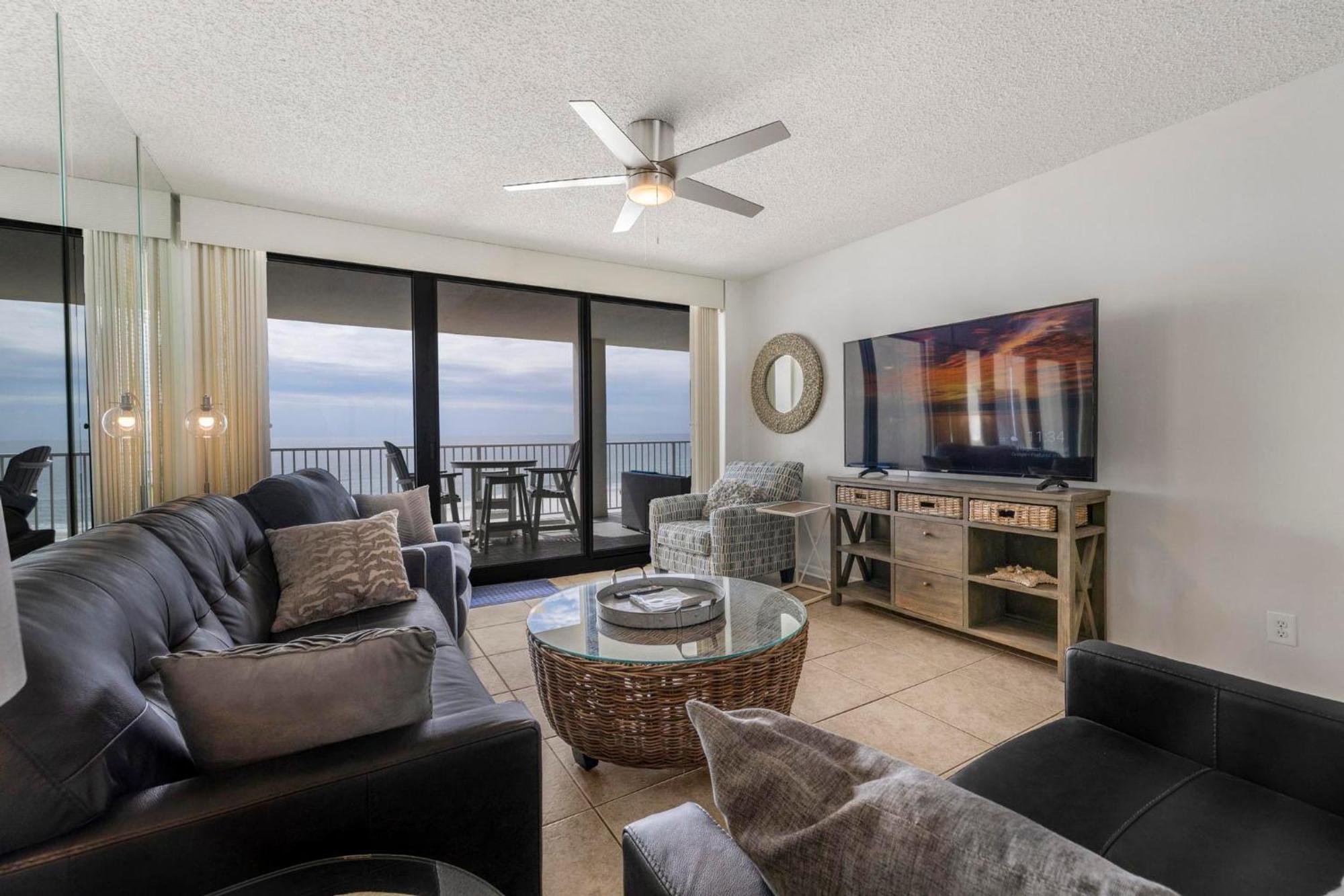Apartment Windward Pointe 603 By Collection *