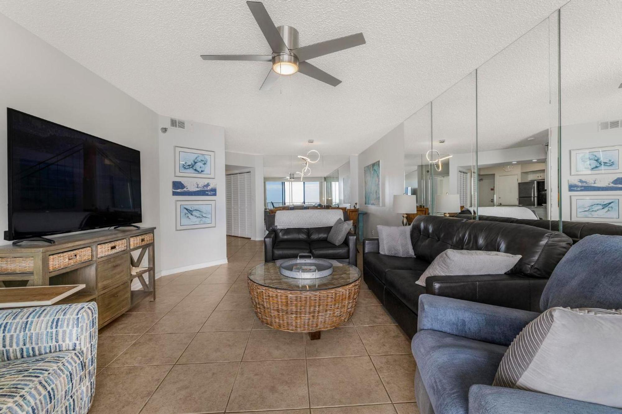 Windward Pointe 603 By Collection Orange Beach