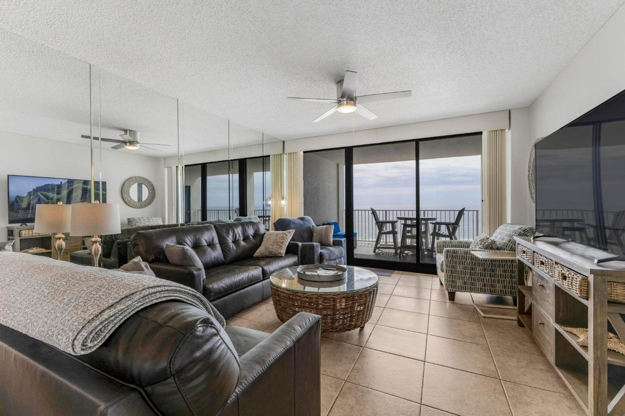 Windward Pointe 603 By Collection * Orange Beach