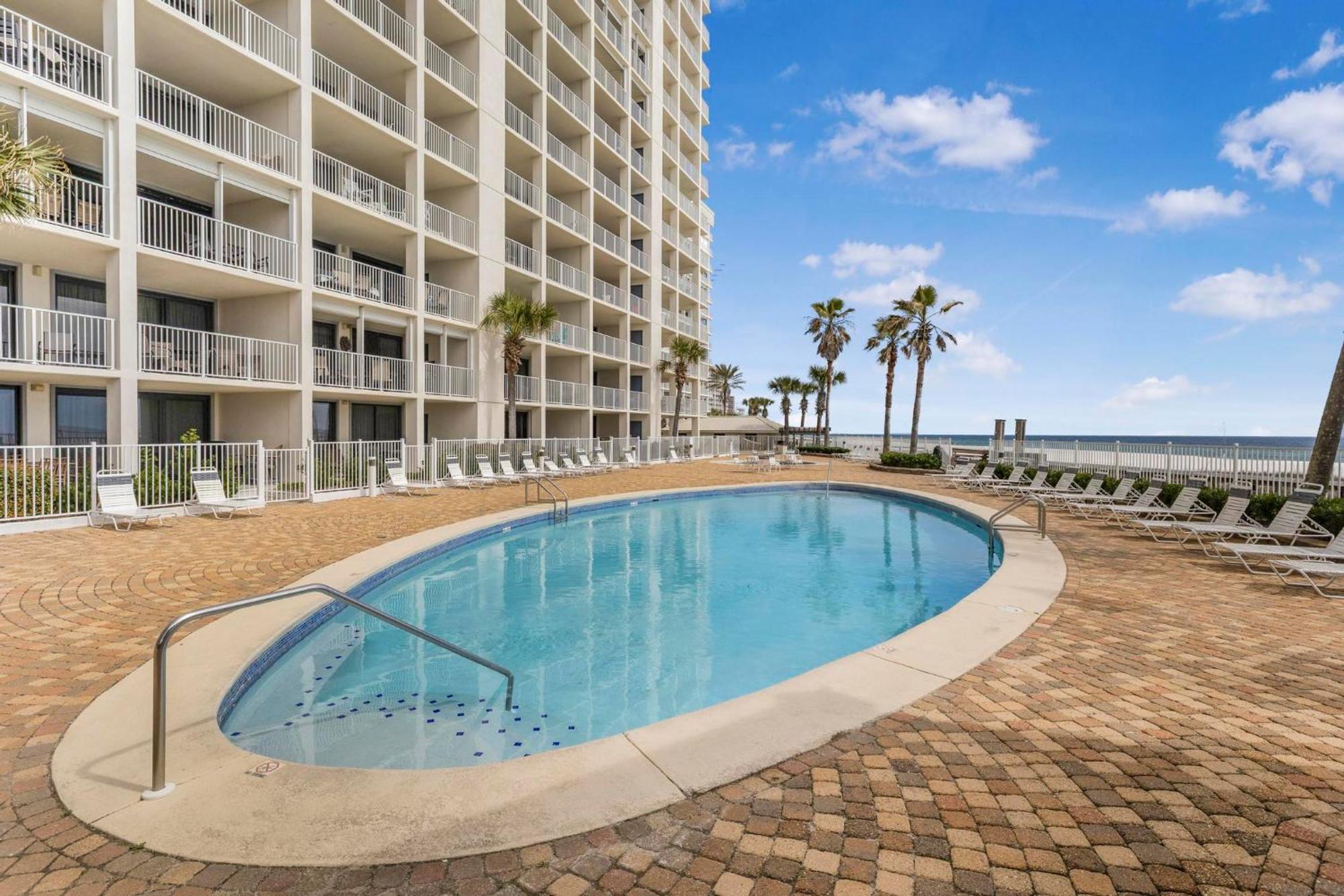 Windward Pointe 603 By Collection Apartment Orange Beach